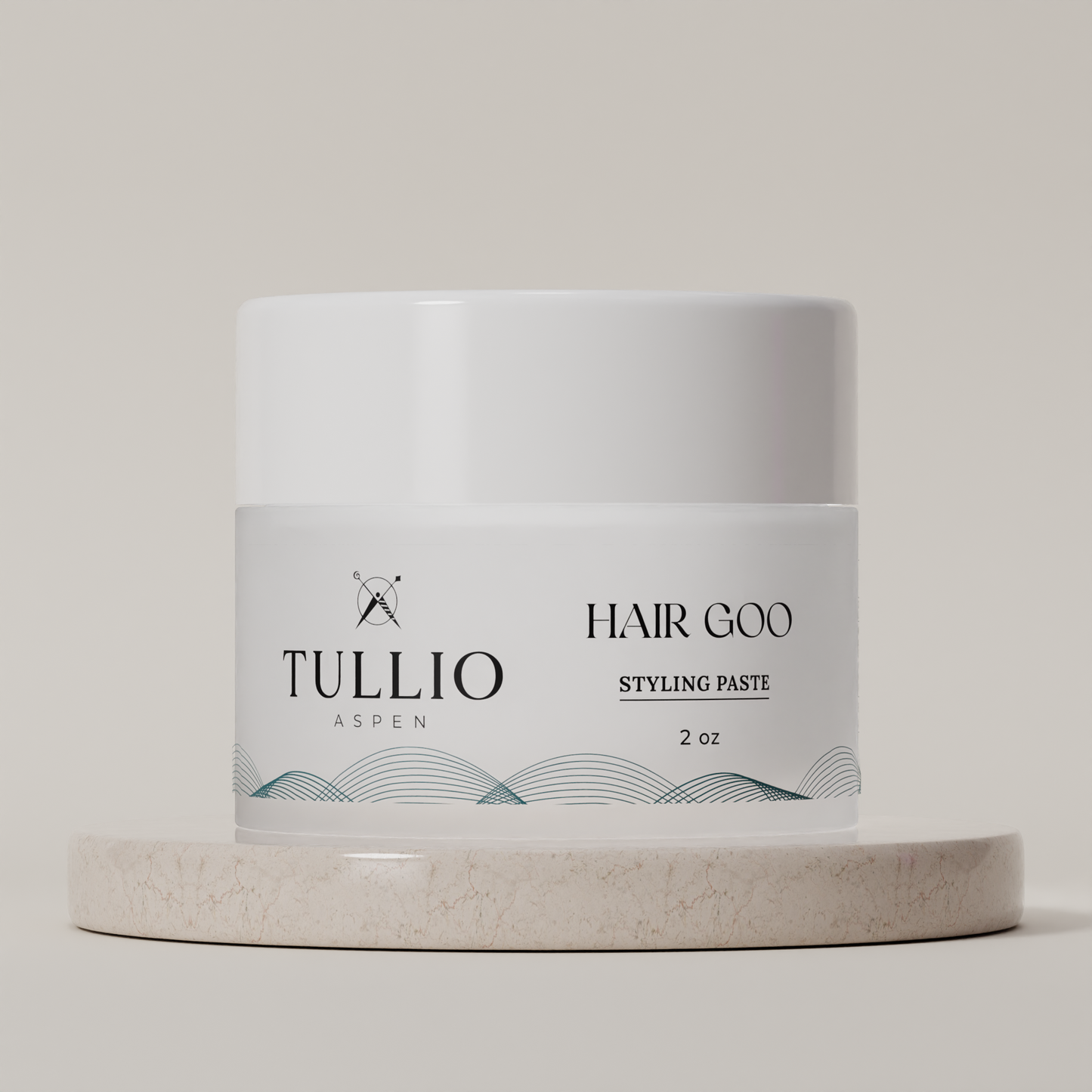Hair Goo