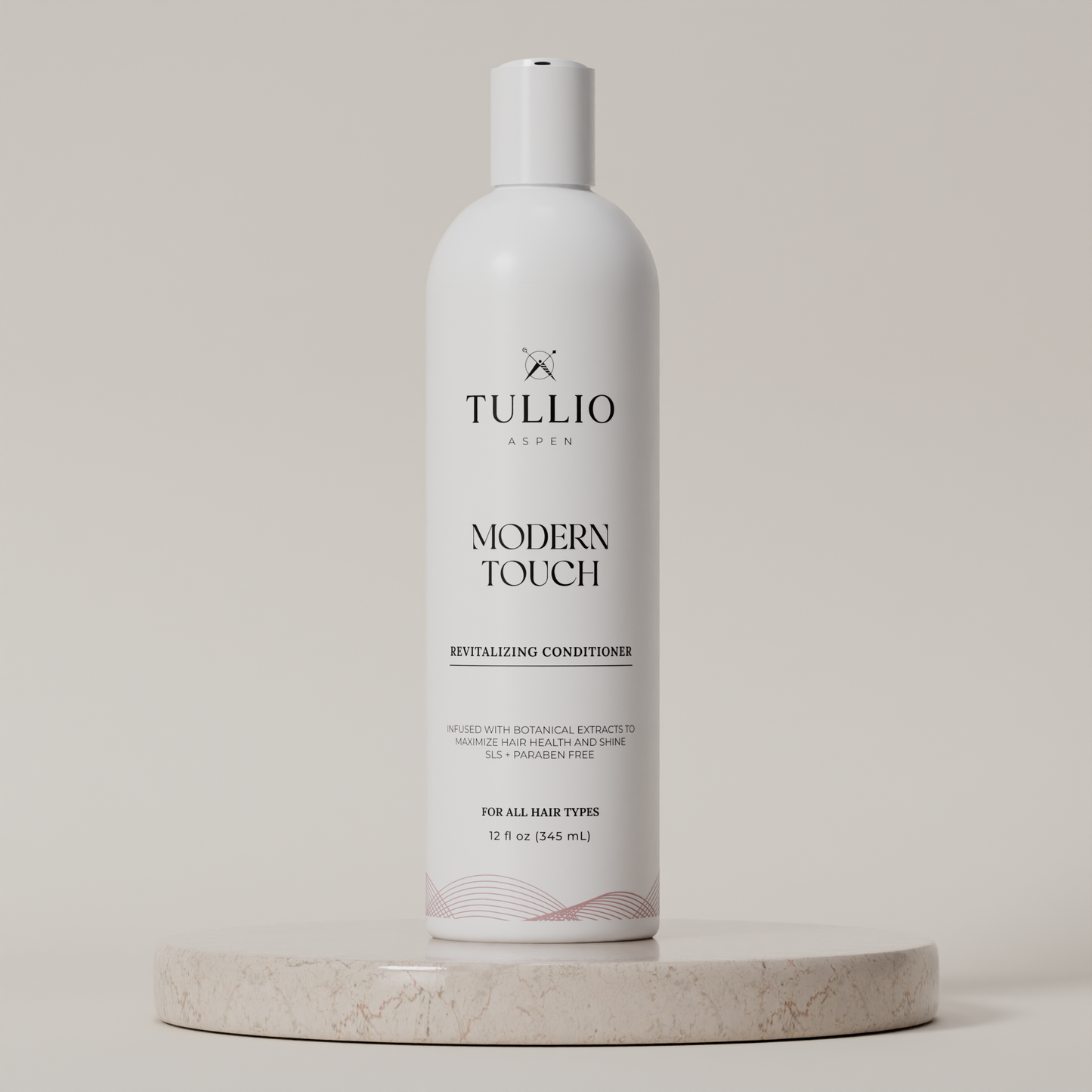 Modern Touch Conditioner